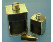 Bensor Solenoids