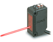 Sunx Sensor